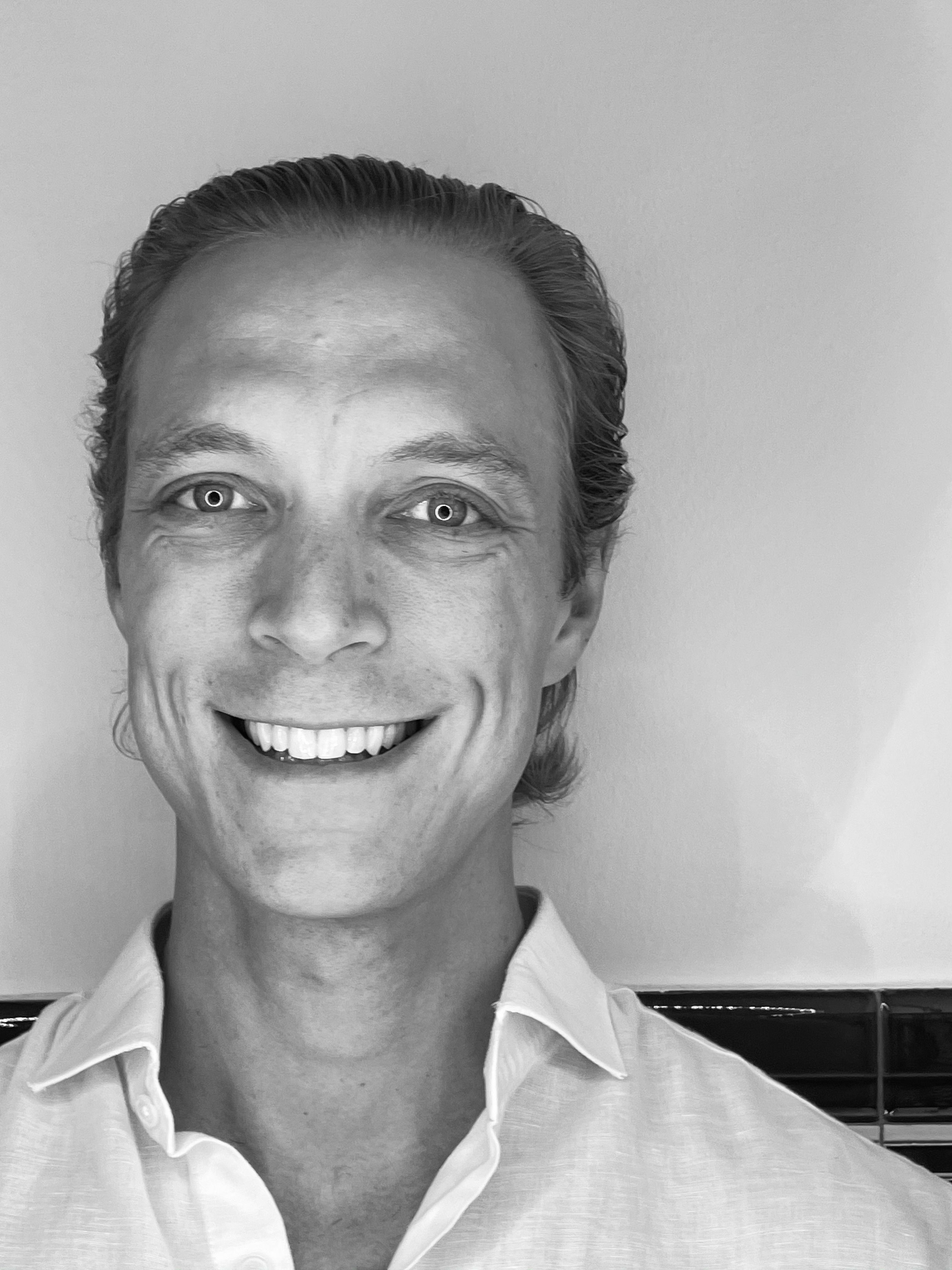 Sebastian Reis